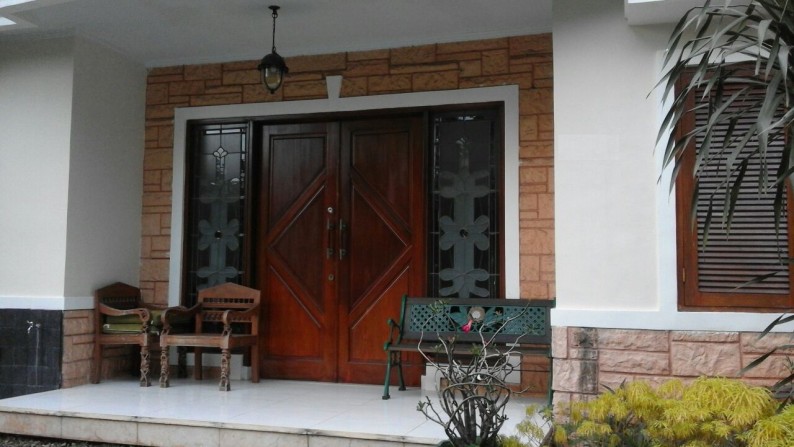 Rumah Mewah,Minimalis di Bintaro Jaya Sektor 7