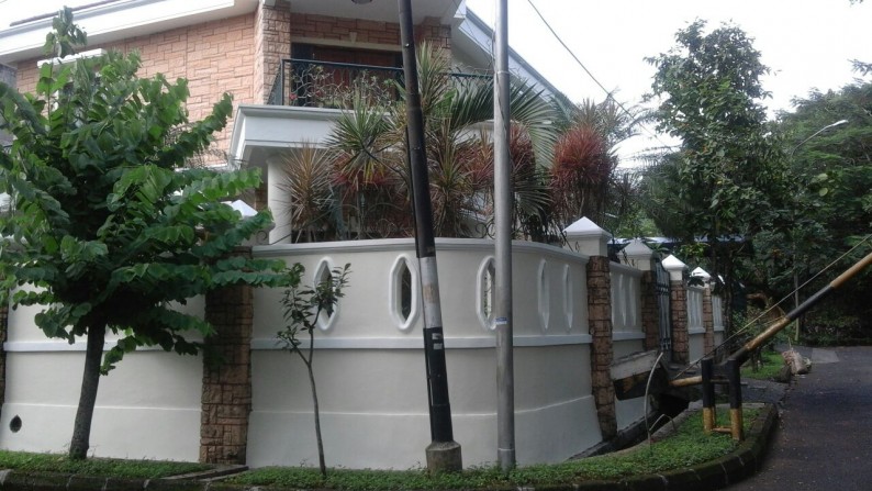 Rumah Mewah,Minimalis di Bintaro Jaya Sektor 7