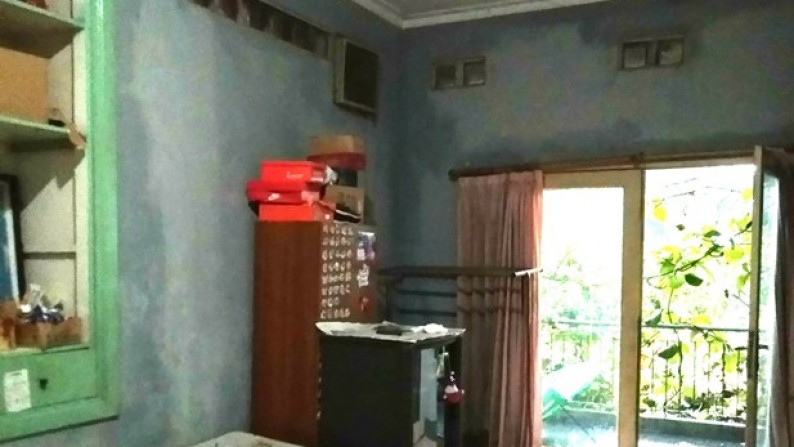 Rumah sewa 1 Kamar harga Murah 25Jt/thn nego, jarang ada.