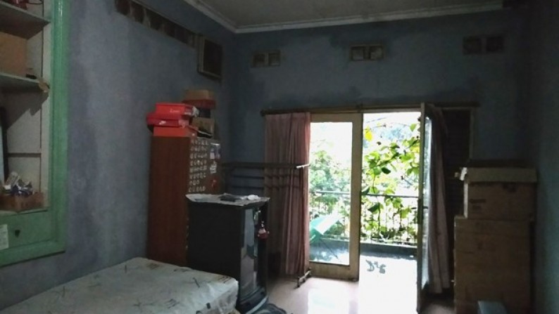 Rumah sewa 1 Kamar harga Murah 25Jt/thn nego, jarang ada.