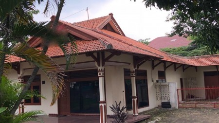 Rumah Bagus Di Pinggir Jl Pospowarno, Salaman Mloko, Semarang