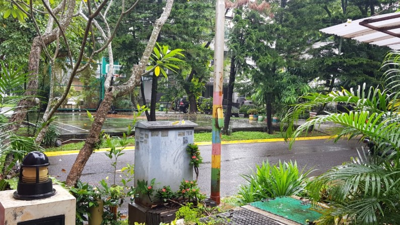 Rumah Bagus Di Puri Town House, Bintaro Jaya