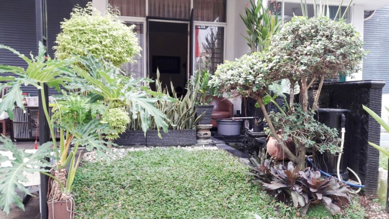 Rumah Murah Siap Huni, Lokasi Strategis, dan Hunian Nyaman @Melia Residence, Ciputat