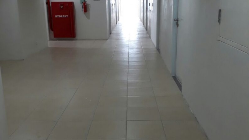 apartemen bagus,siap huni di Bintaro Jaya 3a