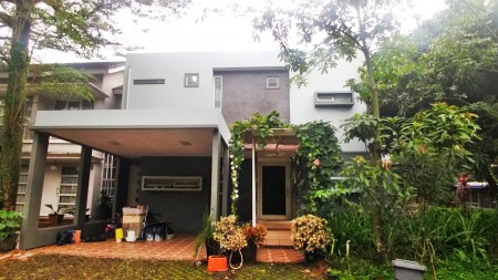 Rumah Bagus, Lokasi Strategis di BSD Tangerang