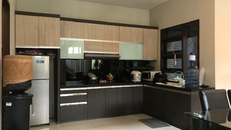 Jual Rumah Pondok Indah Jl Pinang Emas