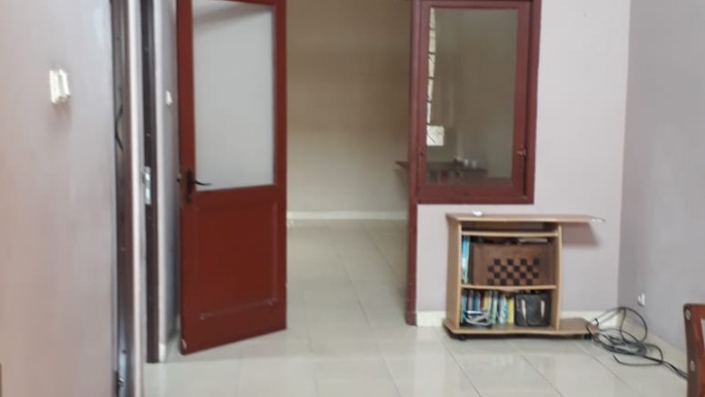 Dijual Rumah mewah di Banjar wijaya cluster cemara