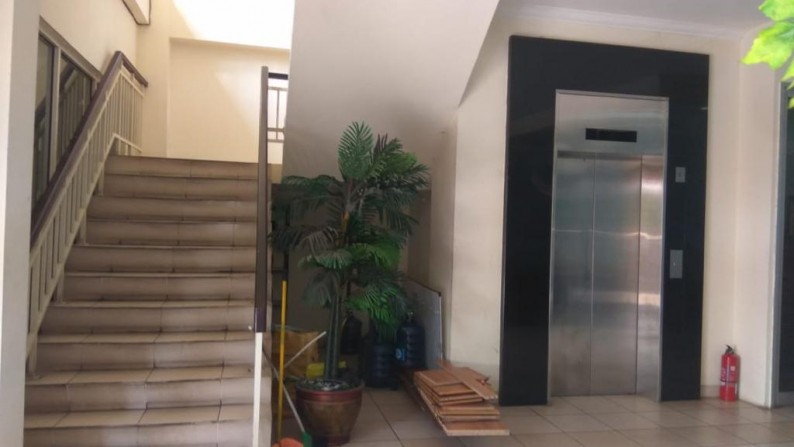 DIJUAL Ruko Gandeng 5 - GREEN MANSION