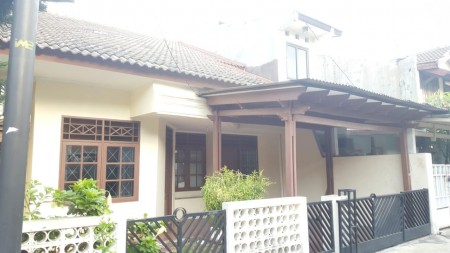 Rumah Siap huni  di Bintaro Jaya Sektor 2