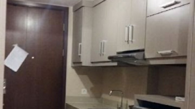 Disewakan Apartement U-Residence tower 1 - Lippo Central Karawaci