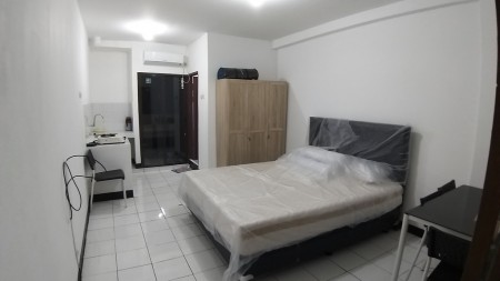 Apartment Gateaway Ayani Type Studio fullfurnished