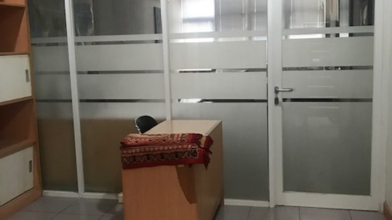 Jual Ruko Jl Saharjo Setiabudi - 3.5 Lantai