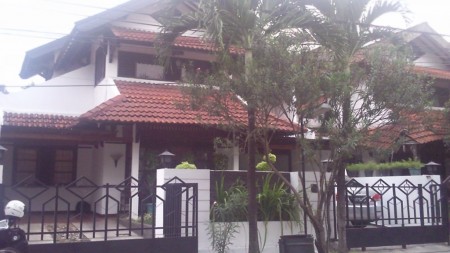 DiJual Rumah Di Camar Raya, Bintaro Sektor 3