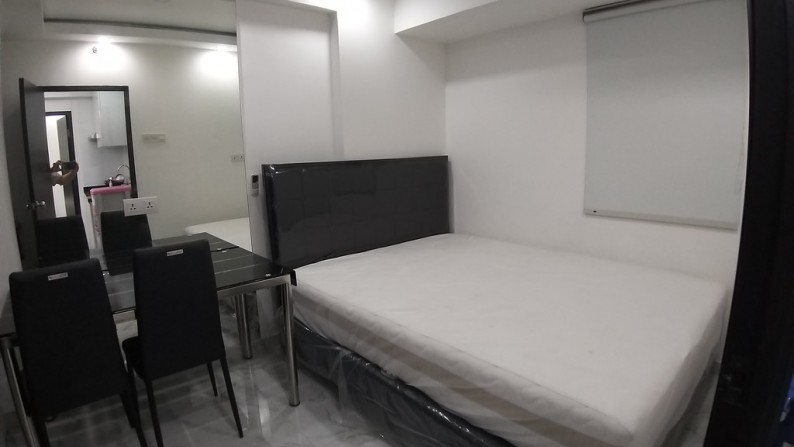 Apartemen Gateaway Ayani  type 3BR , kondisi istimewa