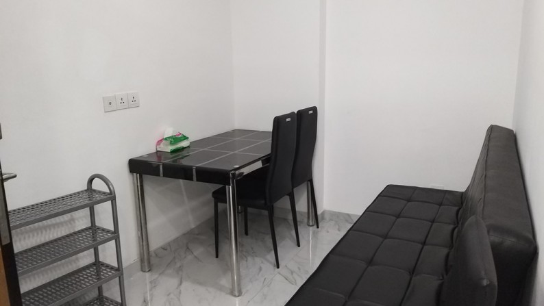 Apartemen Gateaway Ayani  type 3BR , kondisi istimewa