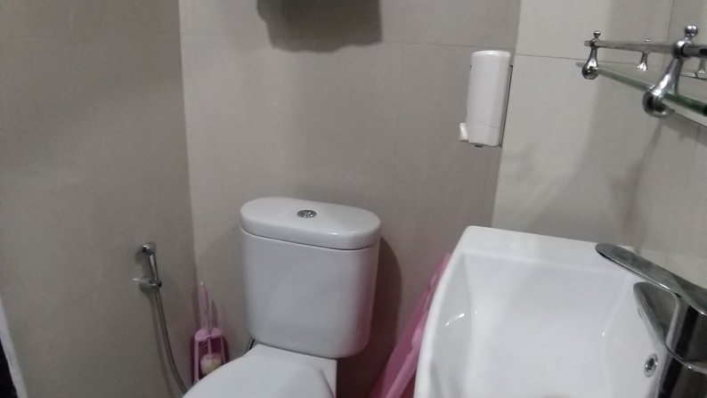 Apartemen Gateaway Ayani  type 3BR , kondisi istimewa