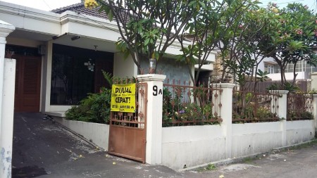 Rumah ex konveksi di Bandung Tengah