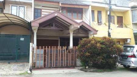 Di Sewa Rumah Siap Huni Di Kelapa Gading