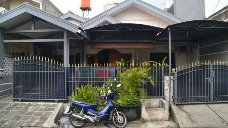 Rumah Bagus Di Bintaro Puspita, Bintaro Jakarta Selatan