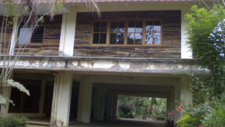 Rumah siap huni di Malang Jawa timur