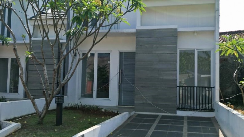 Rumah Siap Huni @Kayara Residence