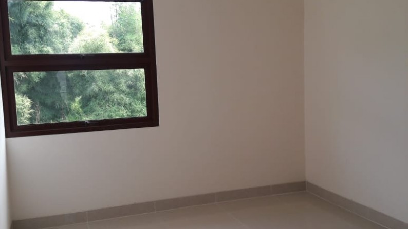 Cluster Baru, Rumah Baru, Siap Huni, Murah @Green Serpong Bintaro, Tipe Regia Besar