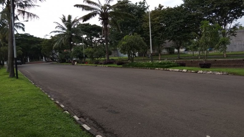 Kavling Bagus, Strategis, Siap Bangun di Puri Bintaro Sektor 9 Bintaro Luas tanah 300 m