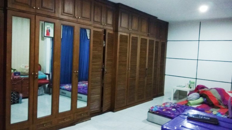 Rumah Dijual di Mertilang Bintaro Sektor 9 Murah