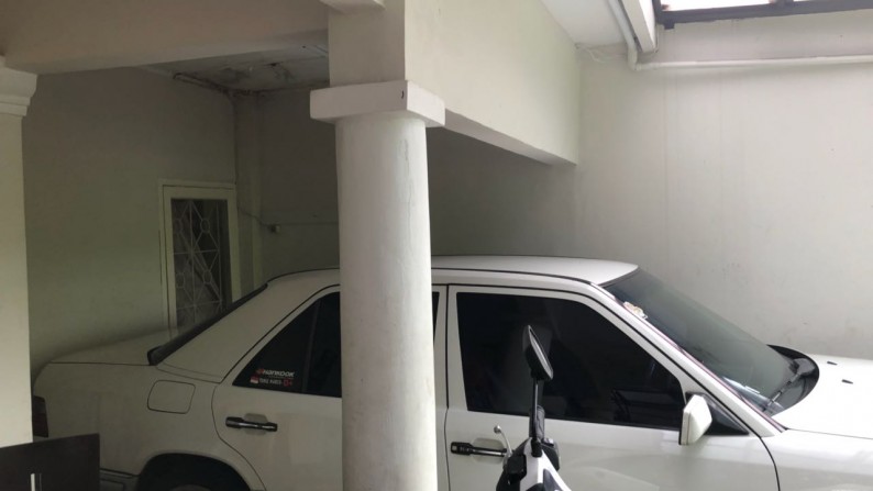 Rumah di Bintaro Dijual Cepat di Pondok Puncung Indah Bintaro