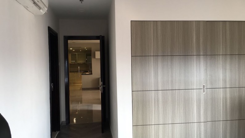 Disewakan Sommerset Apartement  2+1 BR Furnished Permata Hijau - Jakarta Selatan