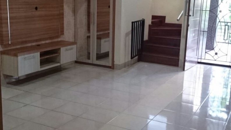 Rumah Minimalis, Siap Huni, Hunian Nyaman dan Asri @Neo Permata, Bintaro