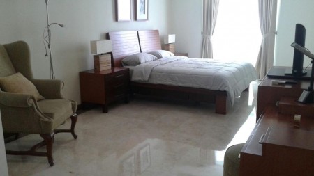 Apartement Casablanka Kuningan Jaksel