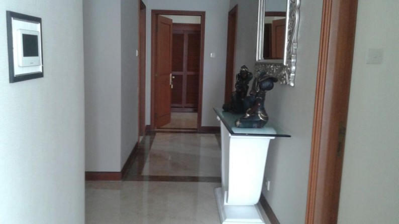 Apartement Casablanka Kuningan Jaksel