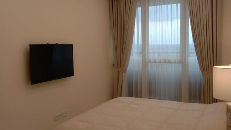 Apartement Pondok Indah Residence, Jaksel