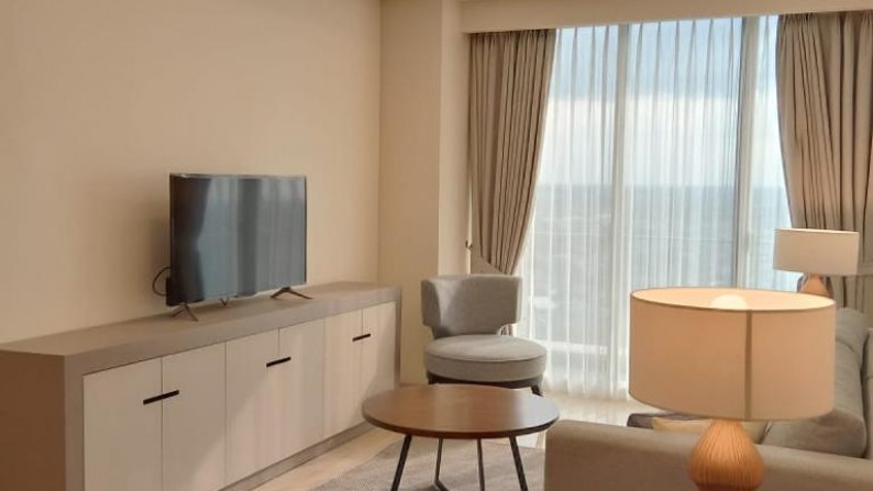 Apartement Pondok Indah Residence, Jaksel