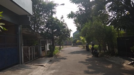 Rumah di Graha Raya Bintaro Melati Loka Murah