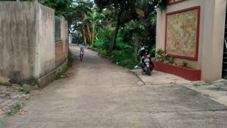 Di sewakan rumah bagus di Jl jatisari Bekasi