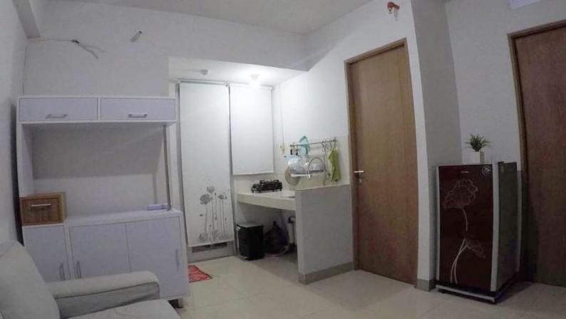 Apartemen Siap huni,bagus di Pesanggrahan Jakata selatan