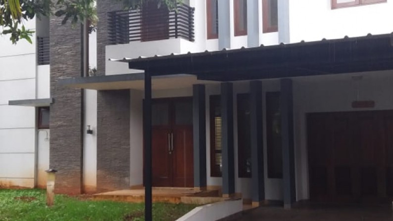 Disewa Rumah Bagus Di Puri Bintaro, Bintaro Jaya