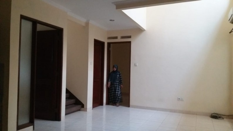 Rumah Bagus Di Puri Bintaro, Bintaro Jaya