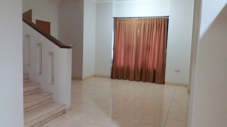 Rumah Bagus Di Puri Bintaro, Bintaro Jaya