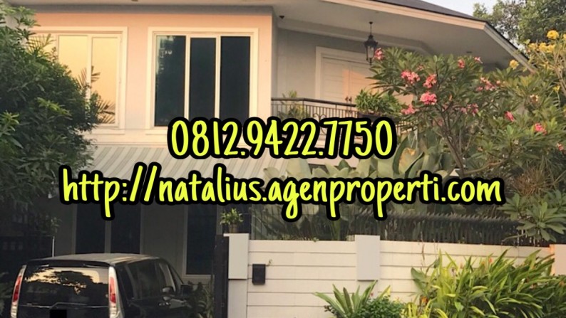 Dijual Rumah Tebet Tanpa Perantara - Waa2