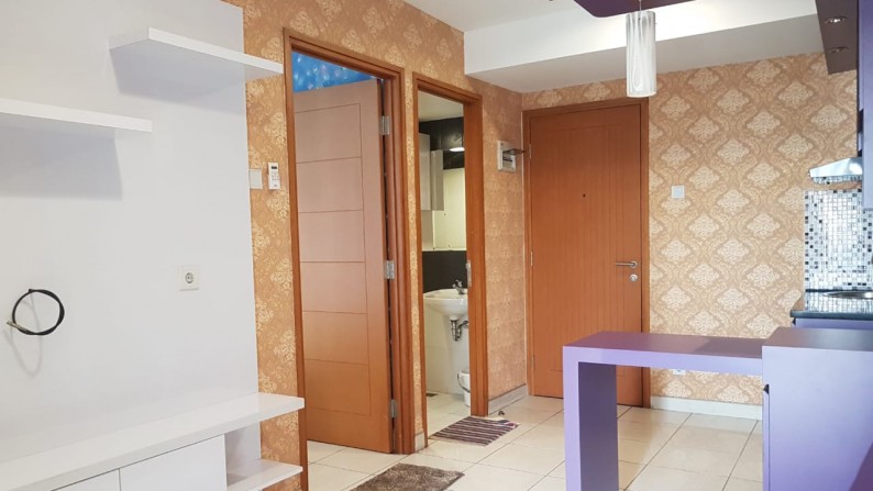 Apartemen Cinere Bellevue 2 Bed Room