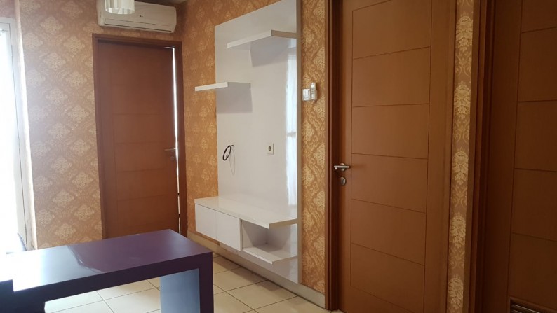 Apartemen Cinere Bellevue 2 Bed Room