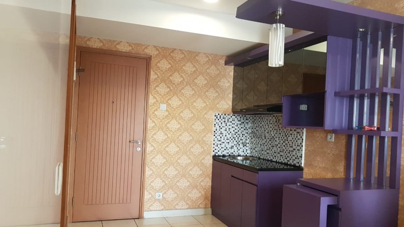 Apartemen Cinere Bellevue 2 Bed Room