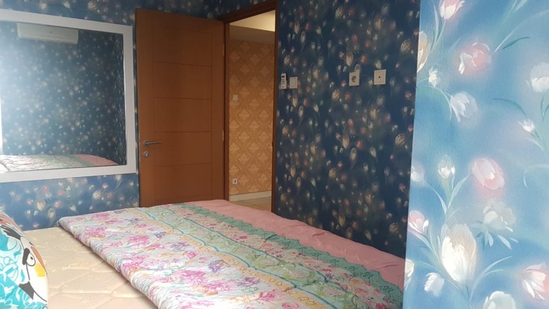 Apartemen Cinere Bellevue 2 Bed Room