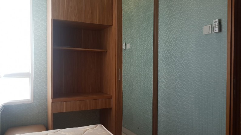 Apartemen Cinere Bellevue 2 Bed Room