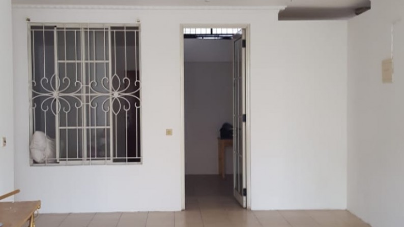 Dijual Rumah Di Spain Lippo Karawaci