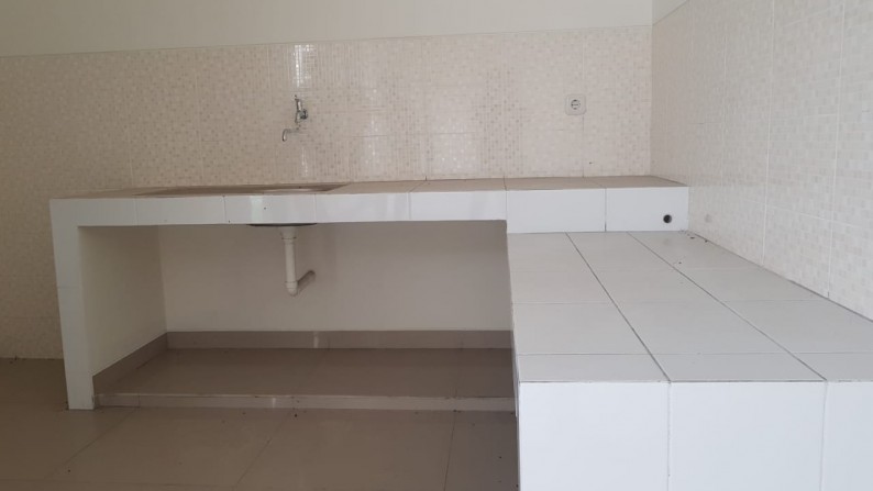 Dijual Rumah di suvarna sutera Tangerang