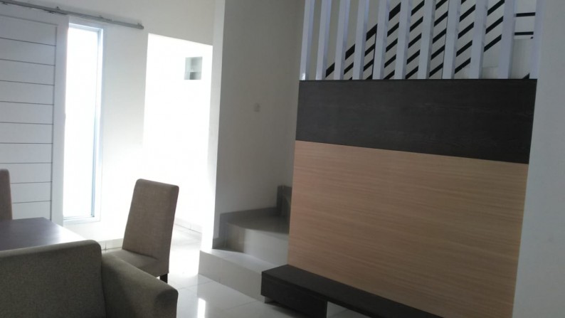 New Produk Rumah Primary, Sudah Siap Huni, Hunian Nyaman dan Asri @Panorama Bintaro, Ciputat